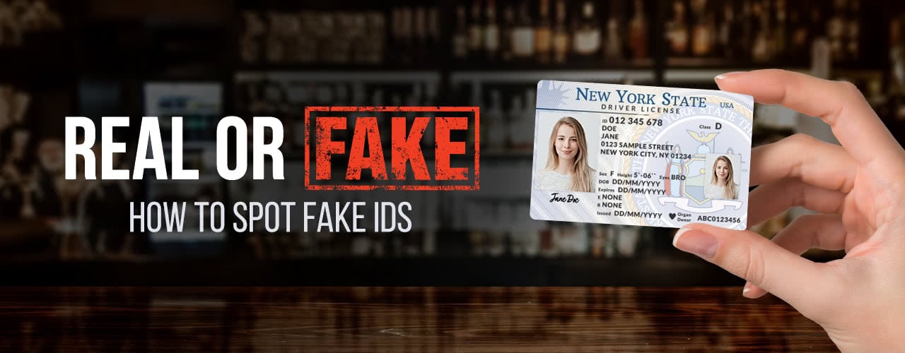 New Jersey Fake Id Charges