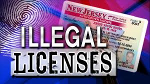 New Jersey Fake Id Charges