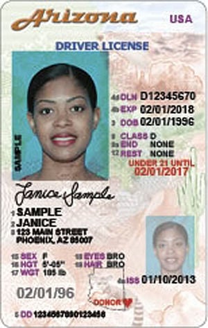 New Mexico Fake Id Charges