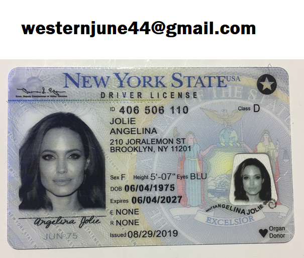 New Mexico Fake Id Online