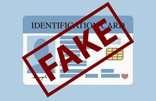 New Mexico Scannable Fake Id Charges