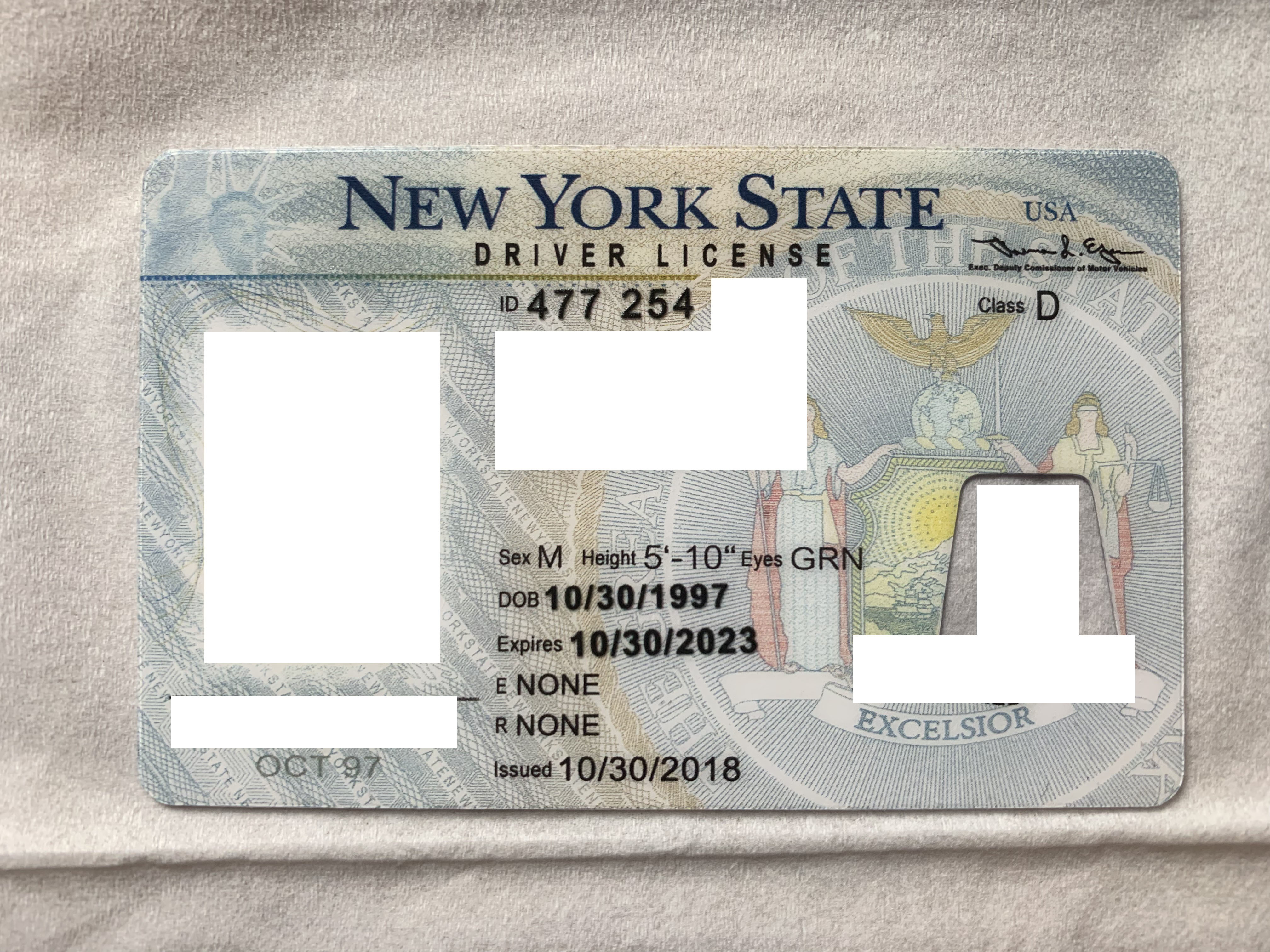 New York Fake Id Reddit