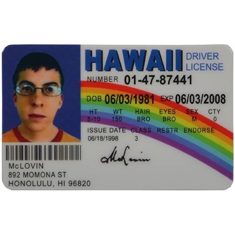 North Carolina Fake Id Generator