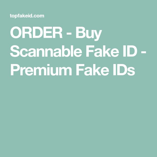 Order Arkansas Scannable Fake Id