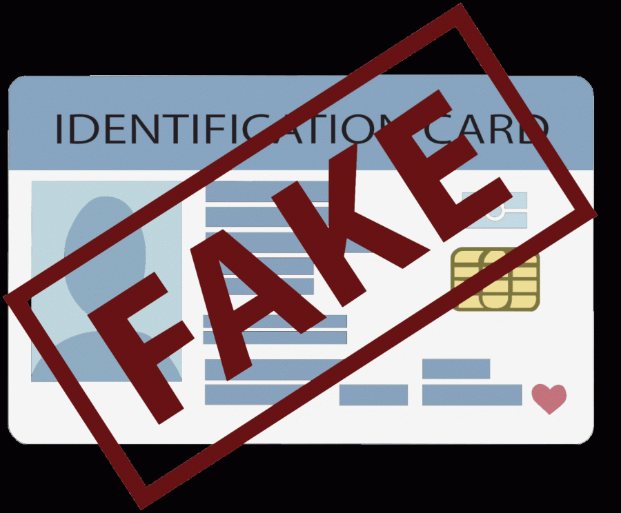 Order Fake Ids