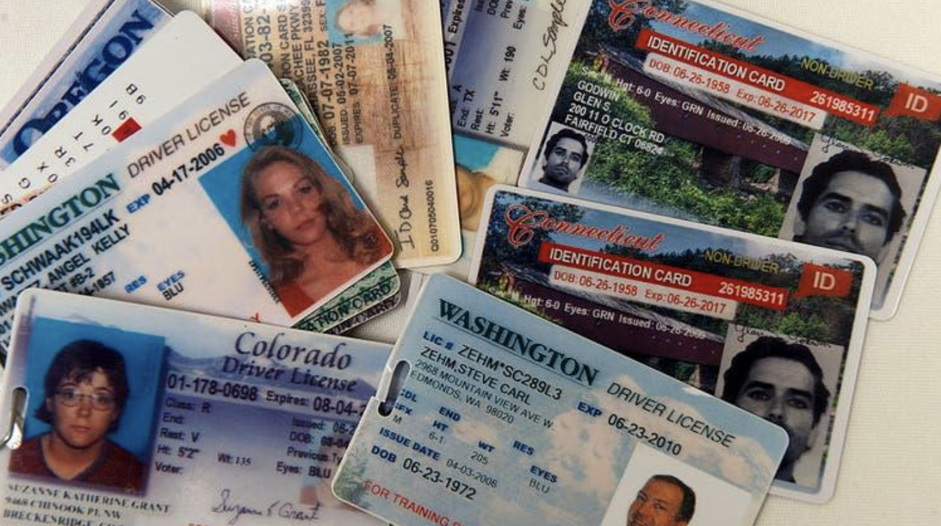 Order Hawaii Scannable Fake Id