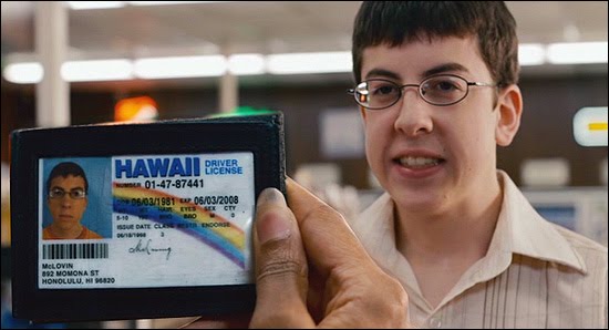 Order Hawaii Scannable Fake Id