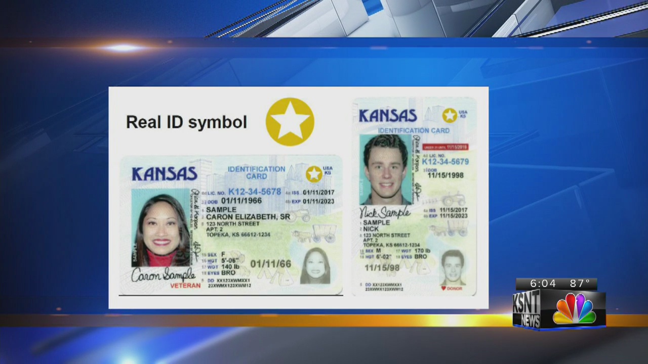 Order Kansas Fake Id