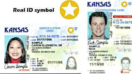 Order Kansas Fake Id