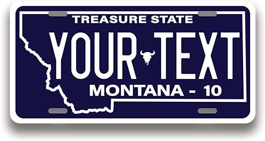 Order Montana Fake Id