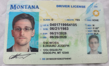 Order Montana Scannable Fake Id