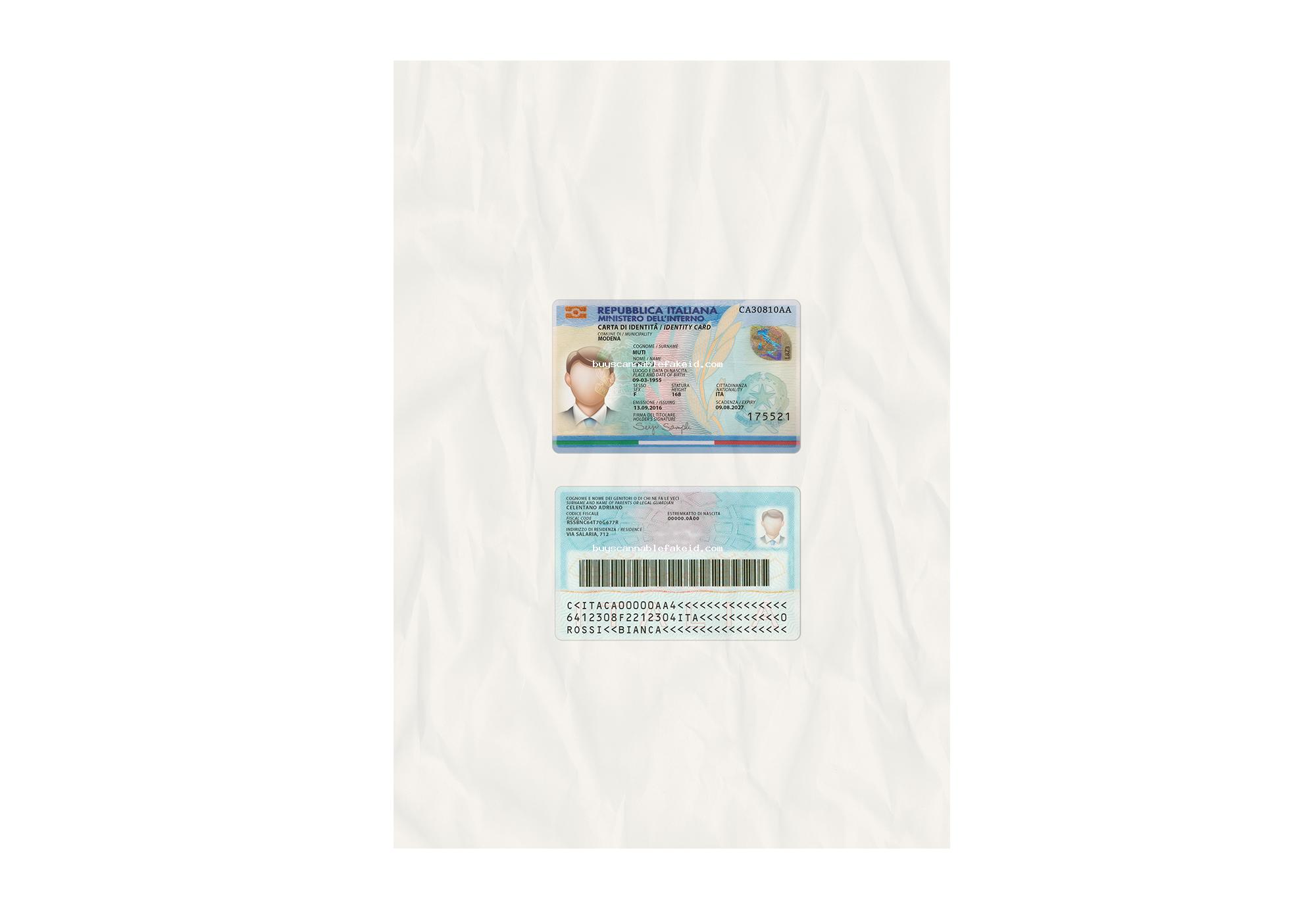 Order Ohio Scannable Fake Id