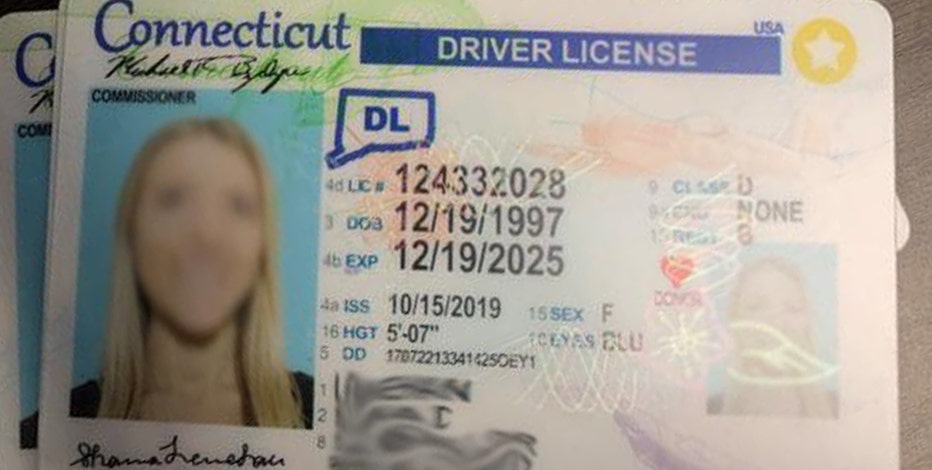 Order Tennessee Fake Id
