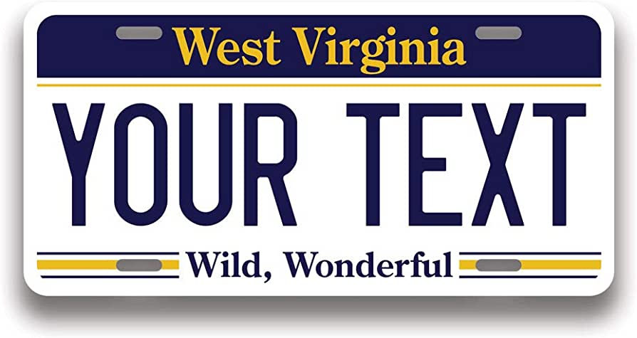 Order West Virginia Fake Id