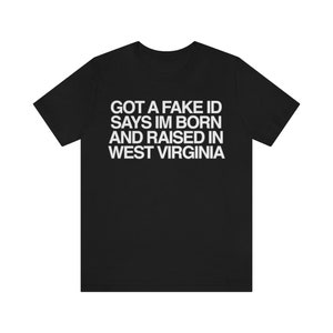 Order West Virginia Fake Id