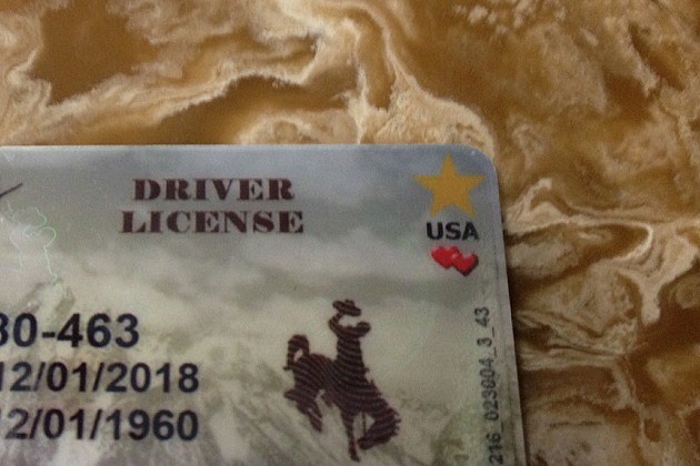 Order Wyoming Fake Id