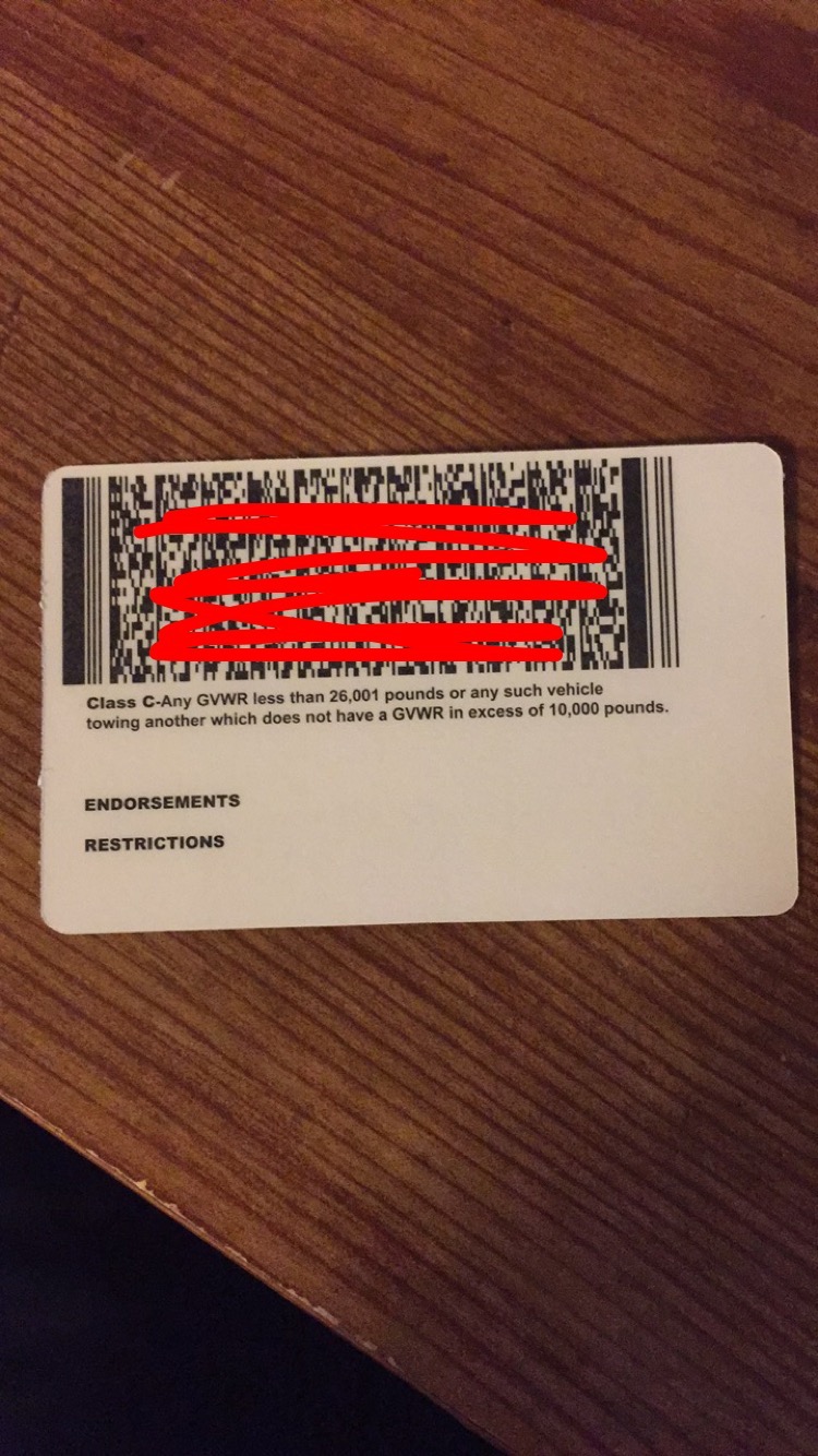 Order Wyoming Scannable Fake Id