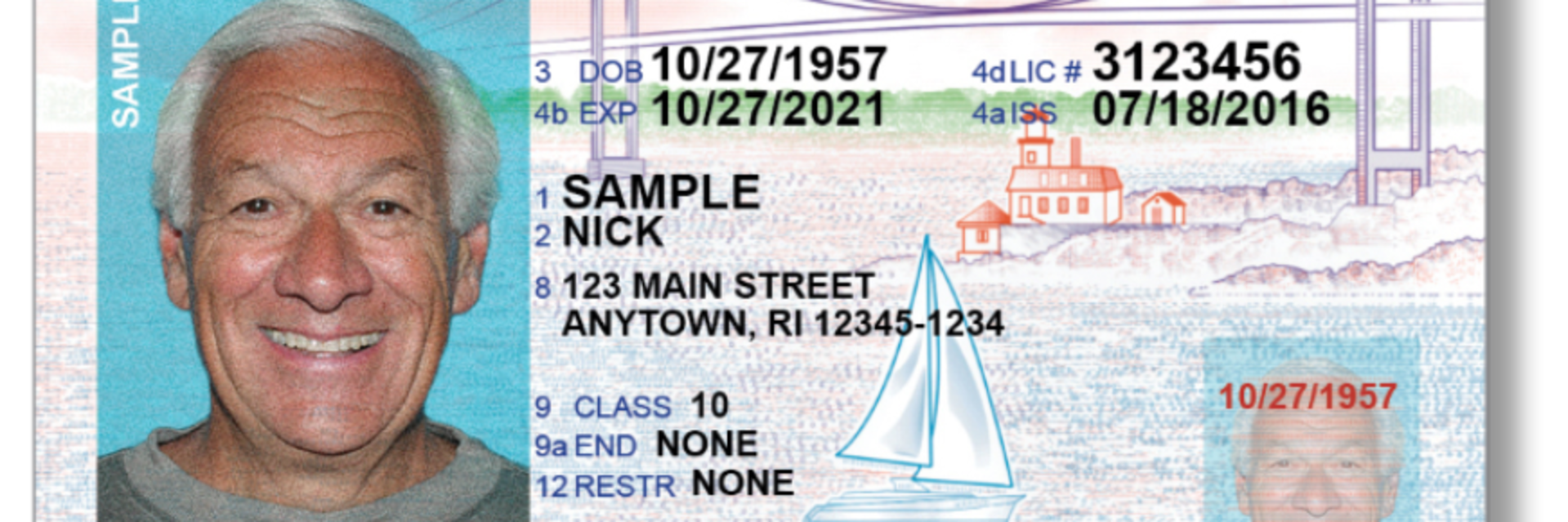 Rhode Island Fake Id Website