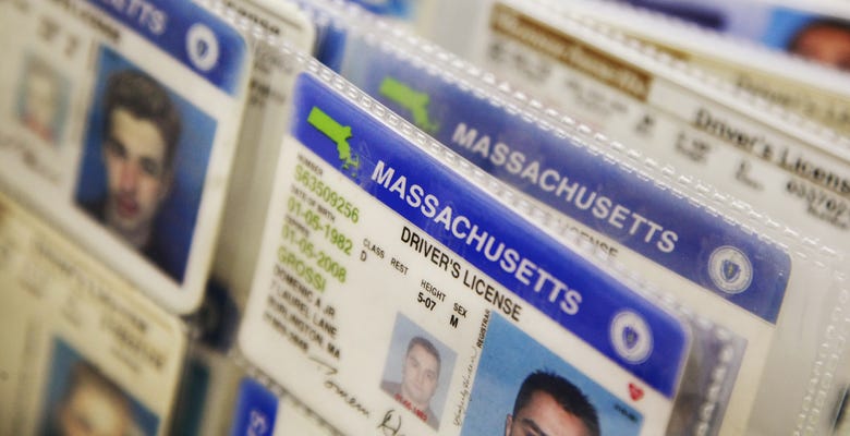 Washington Fake Id Website