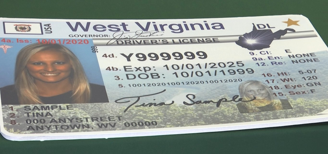 West Virginia Fake Id Reddit