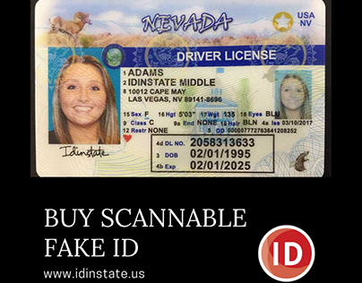 Where To Buy A Delaware Scannable Fake Id