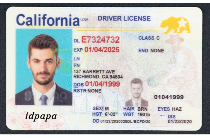 Where To Buy A Fake Id Card