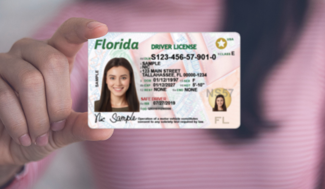 Where To Buy A Fake Id Card