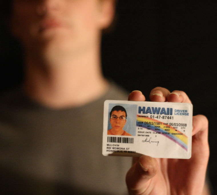 Where To Buy A Hawaii Scannable Fake Id