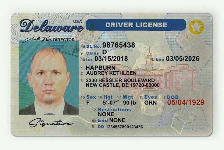 Where To Buy A Maine Fake Id