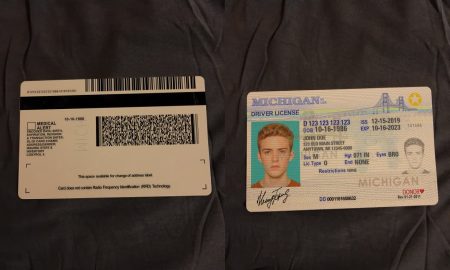 Where To Buy A Maine Scannable Fake Id