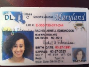 Where To Buy A Maryland Fake Id
