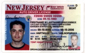 Where To Buy A New Jersey Fake Id