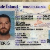 Where To Buy A Rhode Island Fake Id