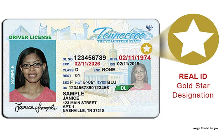 Where To Buy A Tennessee Fake Id