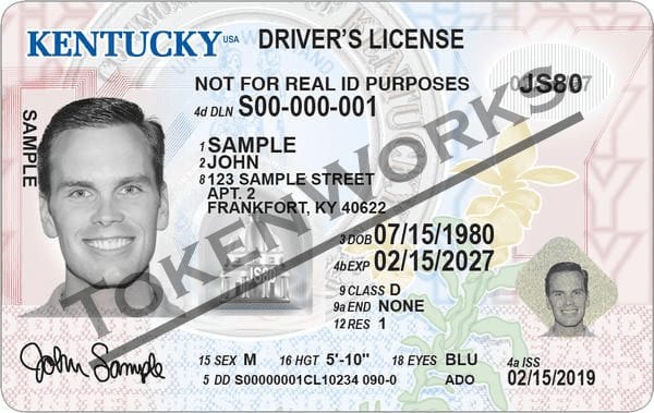 Where To Buy A Vermont Fake Id